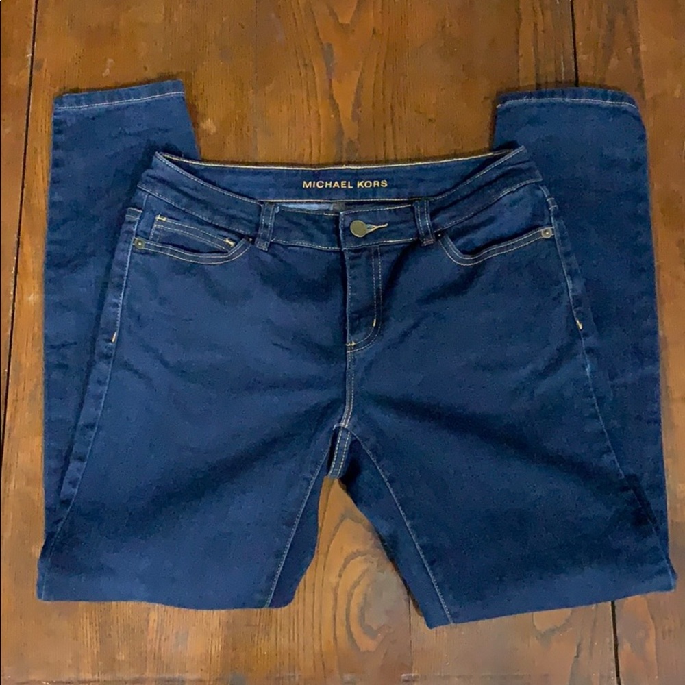 Michael Kors Denim 🔥